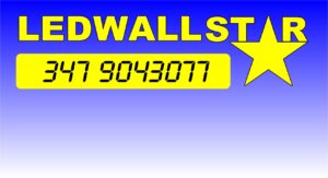 ledwall star